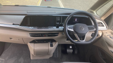 Volkswagen Multivan 1.4 TSI eHybrid Life 5dr DSG Estate